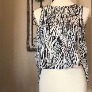 Size Small Boutique Tank